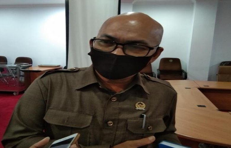 Abdul Haris Pertanyakan Urgensi Pembangunan Puskesmas
