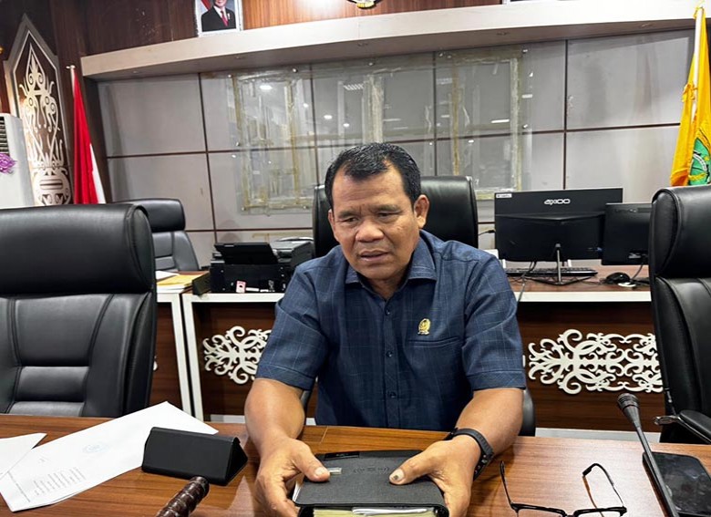 Menjaga Marwah Budaya di Tengah Keterbatasan, DPRD Berau Dorong Anggaran Layak untuk Kesultanan