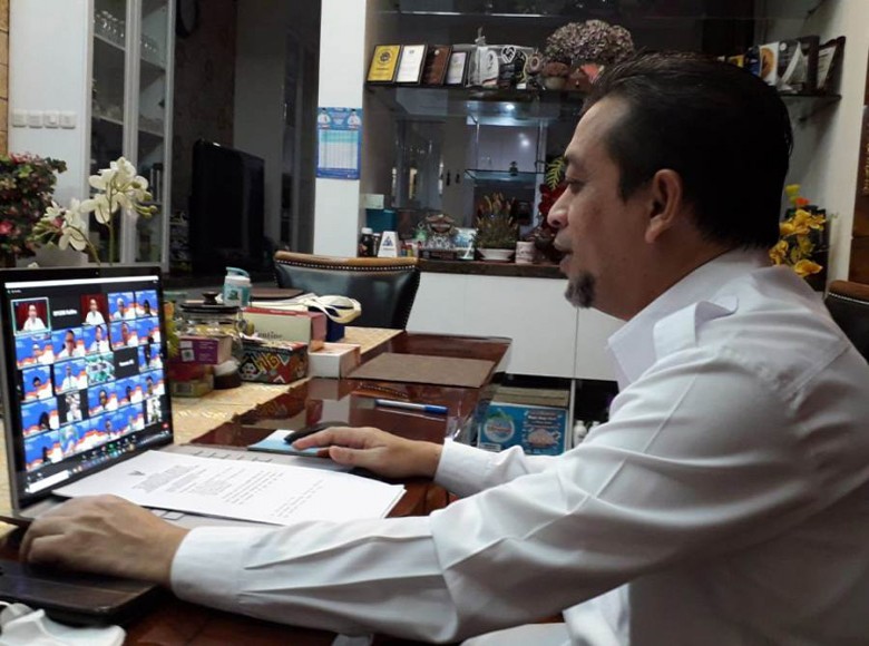 Wagub: Ingin Maju Harus Punya Cita-Cita