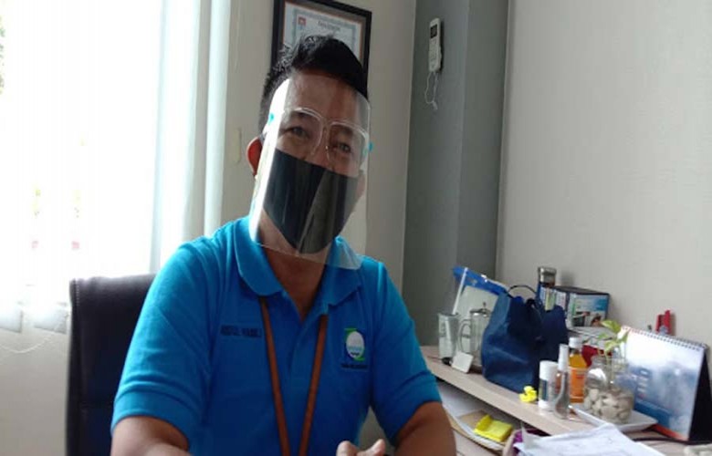 Meter Air Hilang Tanggung Jawab Pelanggan
