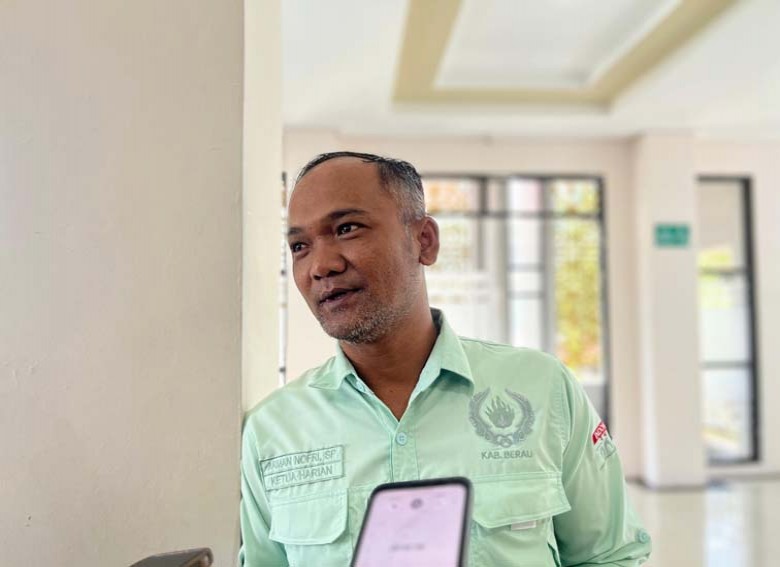 Kinerja DLHK Dewan Nilai Kurang Inovasi Dalam Menangani Kebersihan Kota