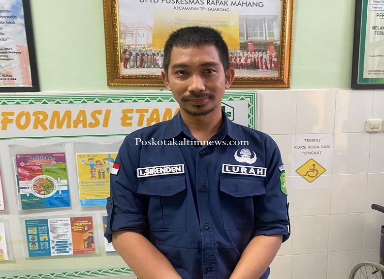 Kelurahan Jahab Jadi Pilot Project Program Integrasi Pelayanan Primer Cek Kesehatan Gratis