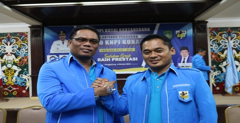 Jelang Pilkada, KNPI Kukar Netral