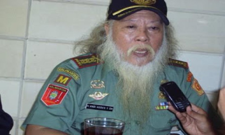 Tiga Kontraktor Migas Akan Mengakhiri Kontrak, Andi Agoes: Jangan Tinggalkan Masalah Baru