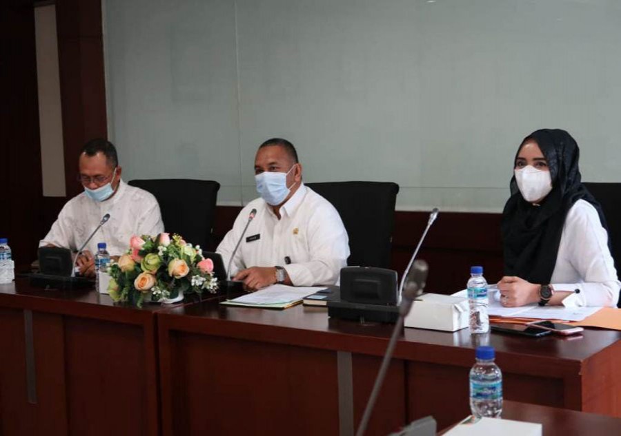 BPJS untuk PBPU Kaltim