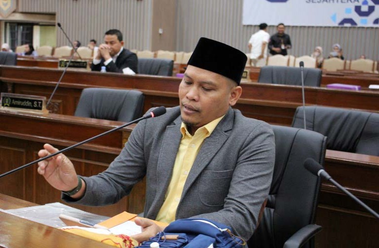 Tingkatkan SDM, Dewan Kaltim Dorong Anggaran Beasiswa Ditambah