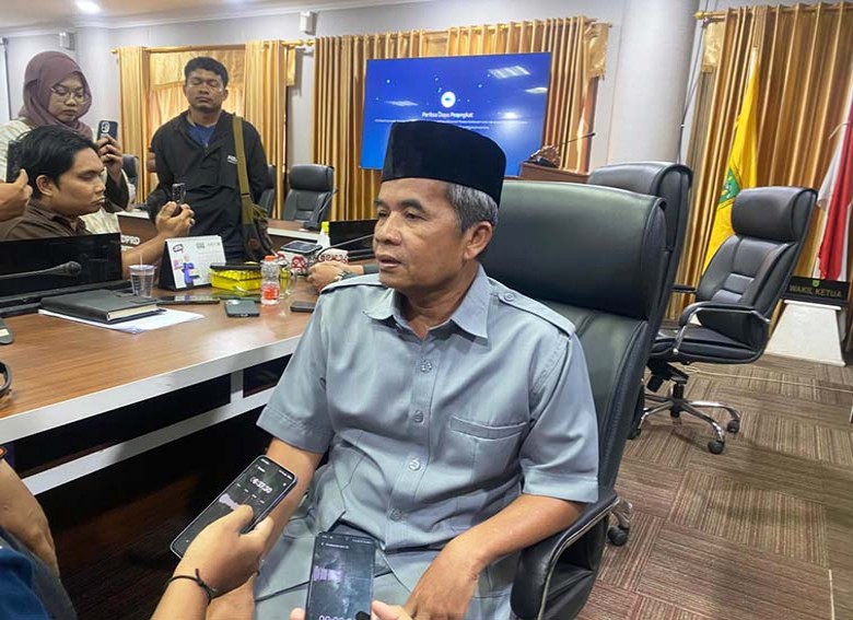 Kasus Kekerasan Seksual Pada Anak Kian Memprihatinkan, Sumadi Minta Agar Mendapat Perhatian Semua Lini