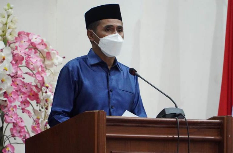 Komisi ll Berau Menilai Masyarakat Hanya Fokus Satu Komoditas Perkebunan