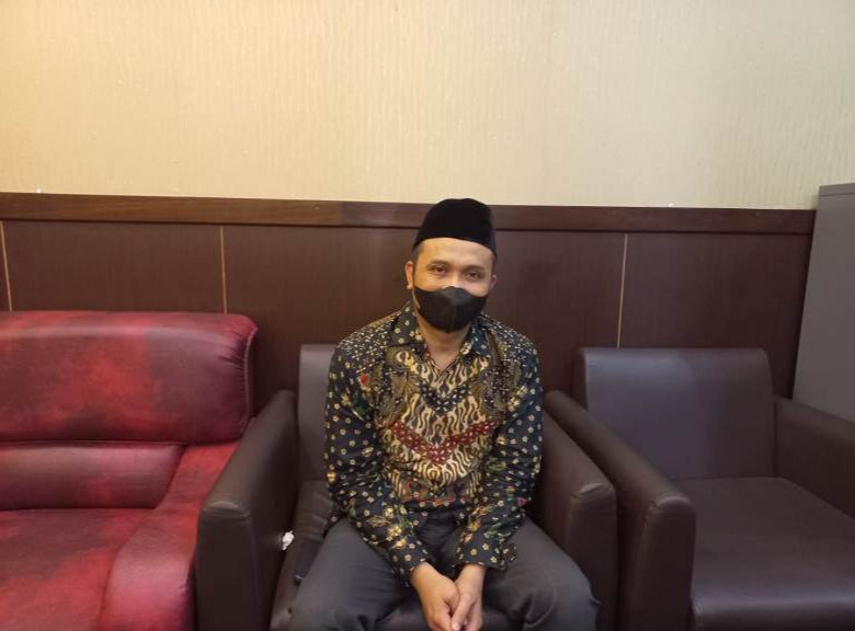 Siswo Cahyono: Perlu Peran Perusahaan Atasi Blankspot Internet
