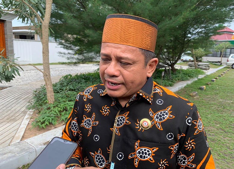 DPUR Berau Akan Realisasikan Pemasangan Sambungan Air Bersih di Dua Kampung