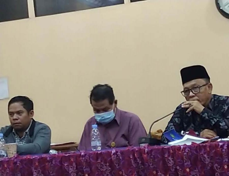 Komitmen Suid Saidi, Majukan Unikarta Ciptakan SDM Berkualitas dan Miliki Daya Saing
