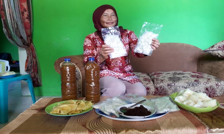 Kreasi Unik, Ikan Lele Dijadikan Berbagai Aneka Makanan