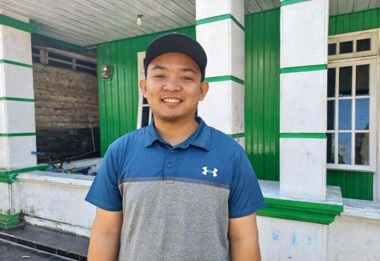 Antisipasi Kebakaran, Dinas Damkar dan Penyelamatan Kukar Bakal Bangun Tandon Air di Kawasan Padat Penduduk