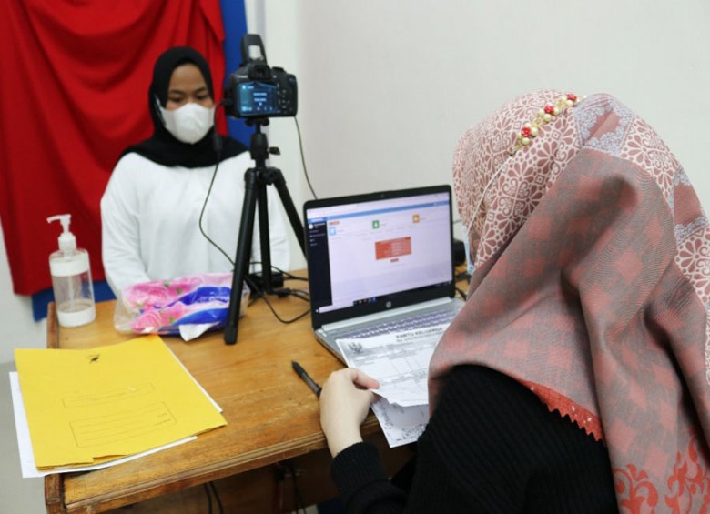 Data Kependudukan Sangatlah Penting, Disdukcapil Berau Programkan Layanan Jemput Bola