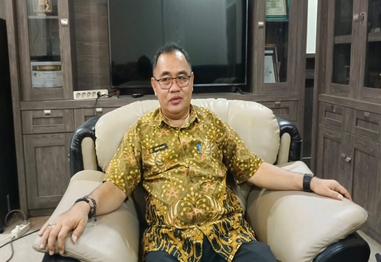DLH Kutai Timur: Masih Banyak Korporasi Tidak Patuh Regulasi