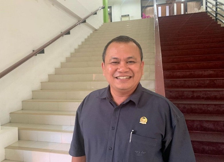 Budiman Tekankan Penguatan Pertanian dan Pemerataan Infrastruktur Kukar, Dorong Perusahaan Perkuat CSR