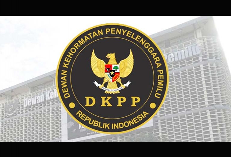 DKPP RI Beri Sanksi Peringatan Bawaslu Kukar, Teguh Wibowo : Tetap Fokus pada Pengawasan Pemilu