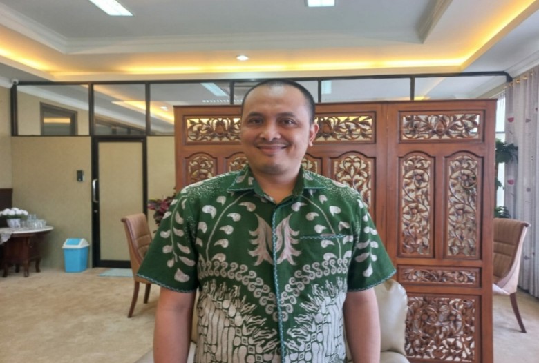 Siswo Cahyono Apresiasi Langkah Satpol PP Tertibkan Pedagang yang Melanggar Aturan