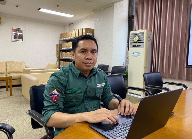 Bappeda Kukar Tekankan Perencanaan Pembangunan Harus Sesuai Kemampuan Keuangan Daerah