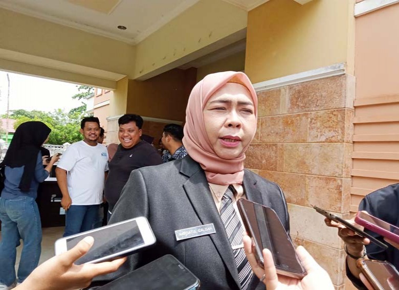 Kepala Dinas Pendidikan Berau Tegaskan Aturan Terkait Pungutan di Sekolah