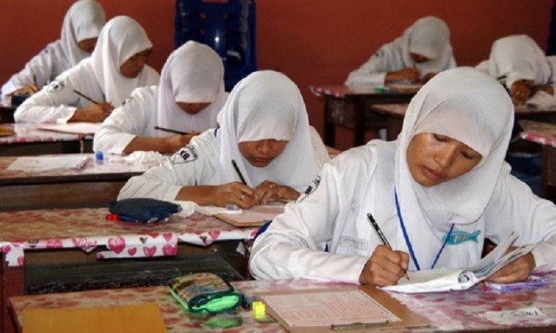 PBNU: Jokowi Telah Minta Mendikbud Batalkan Full Day School