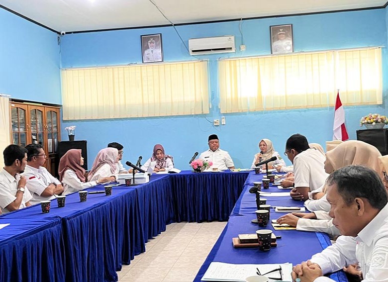 Berau Optimis Raih Penghargaan Arindama Bidang Kelautan dan Perikanan