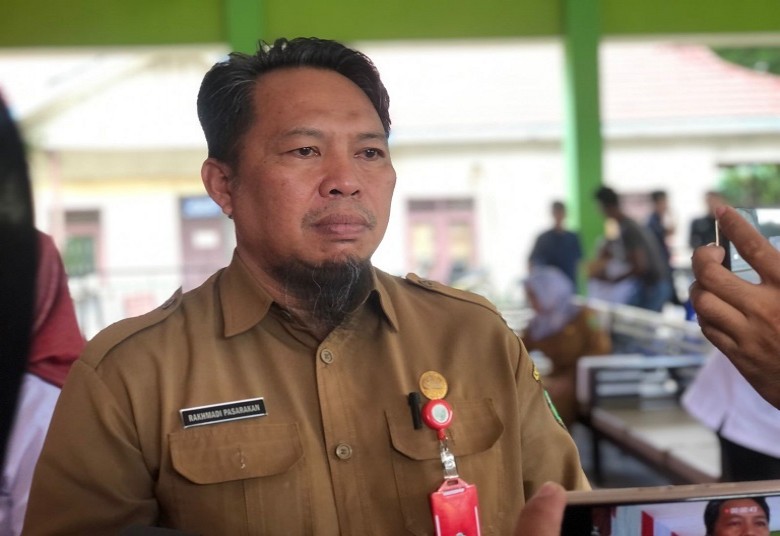 Penyaluran Bantuan untuk Ketahanan Pangan dan Jaga Inflasi