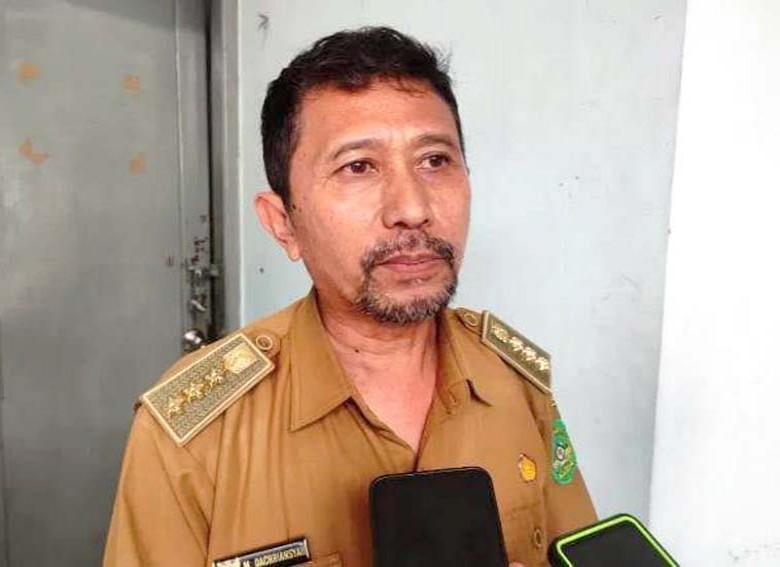 Siapkan SDM Berkualitas, Pemerintah Kecamatan Sangasanga Rutin Gelar Pelatihan