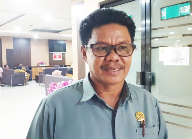 Dewan  Dorong Realisasi SLB di Tiap Kecamatan Dalam Upaya Pemerataan