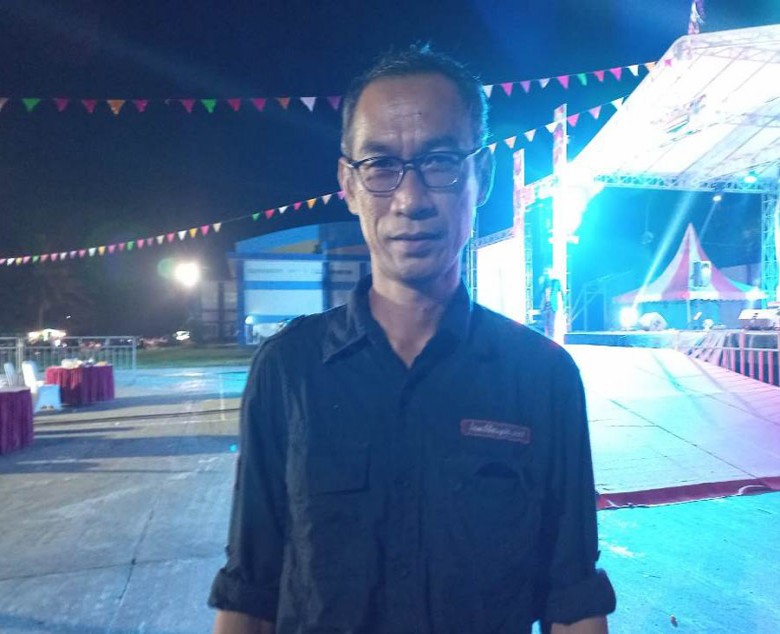 Momen Hari Guru Nasional 2022, Didik Agung : Peran Guru Penting untuk Pendidikan Berkualitas