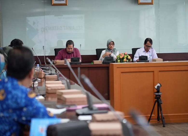 Kaltim Siap Menjadi Sekretariat EAGA Agribusiness Cluster