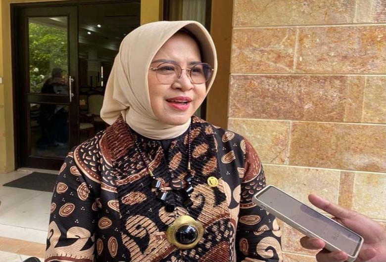 Wakil Ketua DPRD Berau, Relokasi Rumah di Pinggiran Sungai sebagai Upaya Antisipasi Bencana Alam