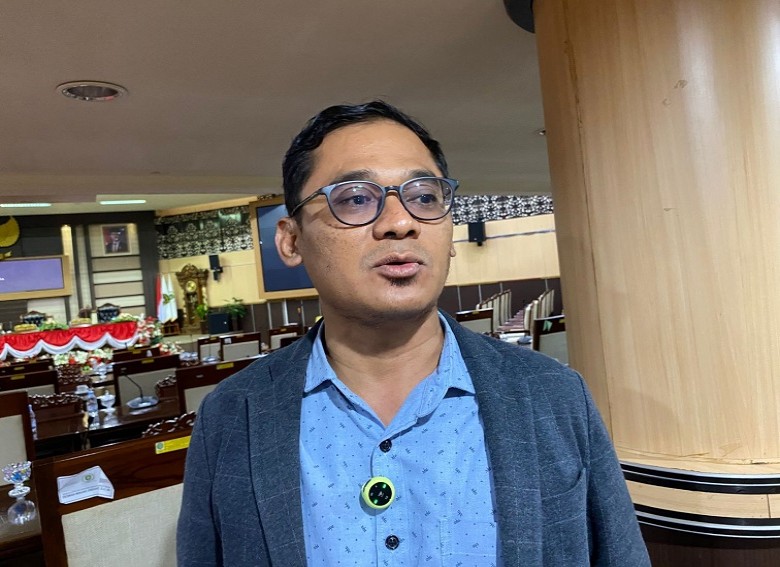 Aspirasi Warga Tetap Prioritas, DPRD Kukar Ingatkan Pentingnya Fokus pada Fondasi Ekonomi Daerah