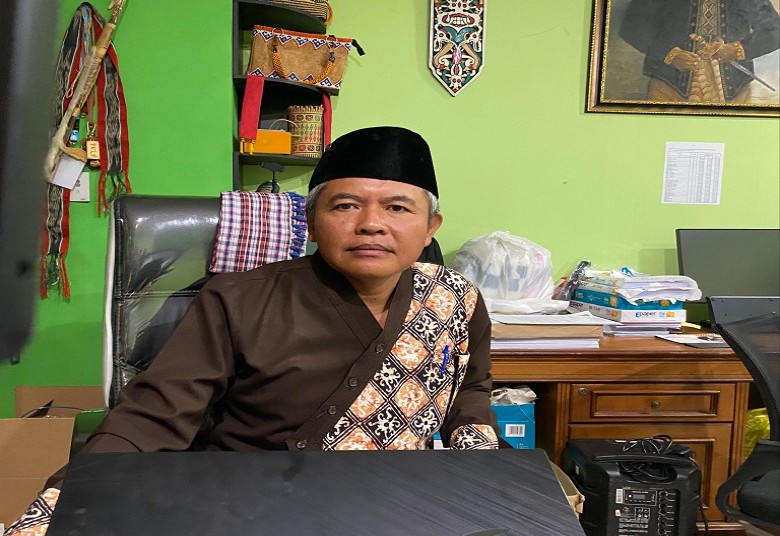 Dispar Kukar Akan Gelar Festival Ramadhan Satu Bulan Penuh