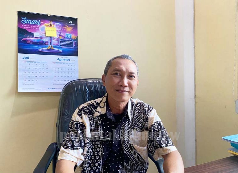 Disperindag Kukar Akan Lakukan Pendampingan untuk Peroleh Izin BPOM