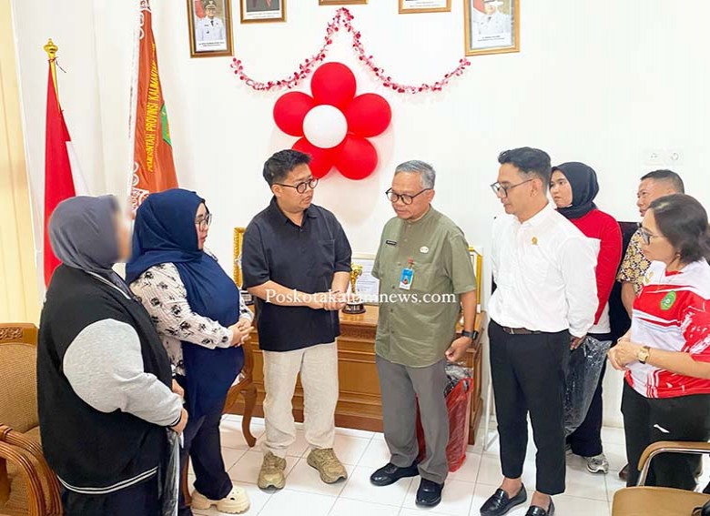 Atensi Terhadap Kasus Pencabulan 7 Santri di Tenggarong Seberang, Wabup Rendi : Pemkab Mendukung Ponpes Harus di Tutup