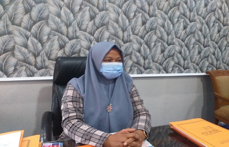 KPU Kukar Siapkan Bilik Khusus Covid-19 di Tiap TPS