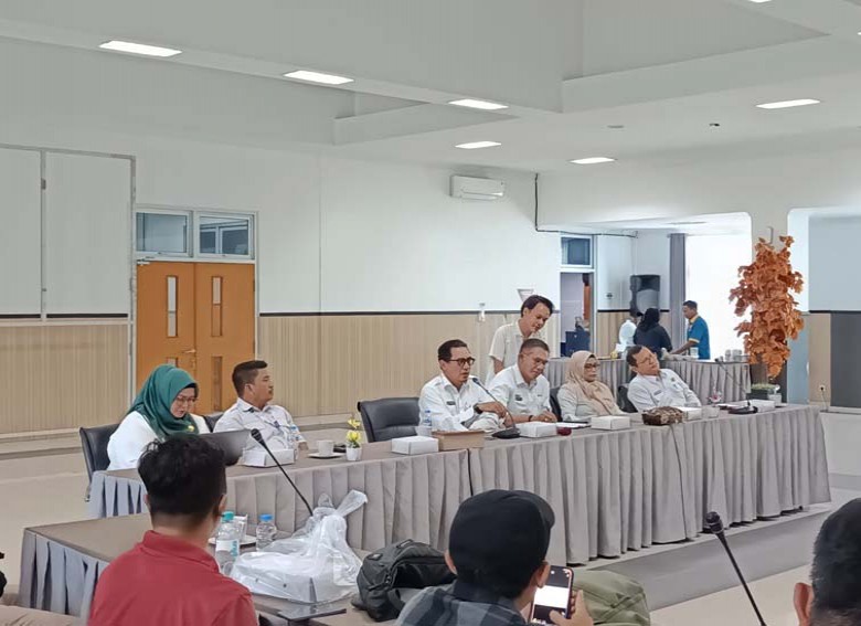 PTMB Siapkan 30 Tangki Air, Antisipasi Dampak El Nino di Balikpapan