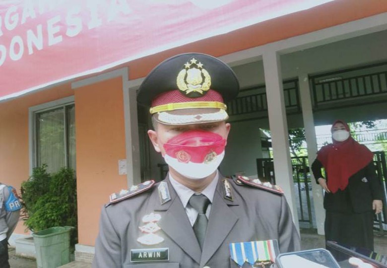 Polisi Telusuri Identitas Mayat Perempuan yang Membusuk di Loa Duri Ilir