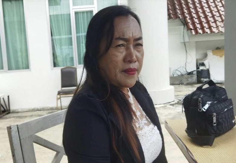 Dinas PPR Minta PT. GAM Bayar Ganti Rugi Lahan Warga Pengadan