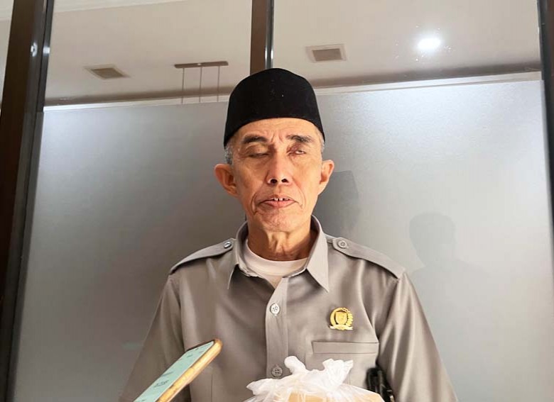DPRD Berau Dukung Relokasi Warga Bantaran Sungai, Minta Pemkab Berau Hadir Secara Nyata