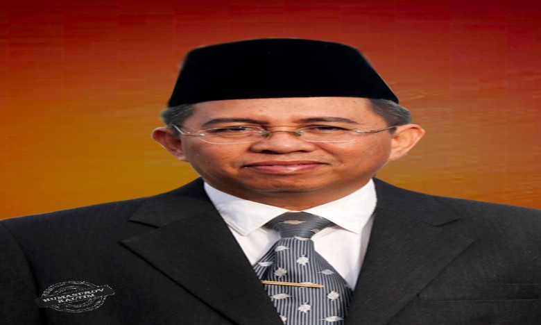 Gubernur Kaltim Hadiri Rakorsus Karhutla
