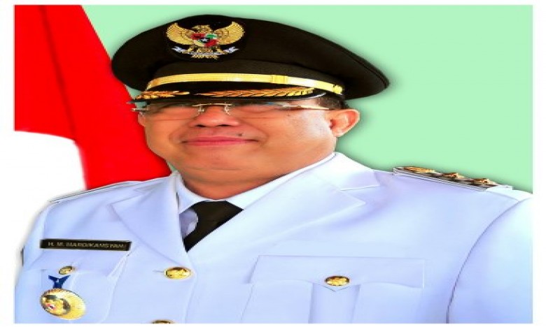 Wabup Temui Direktur Pemberdayaan KAT Saat Meninjau KAT Munggu