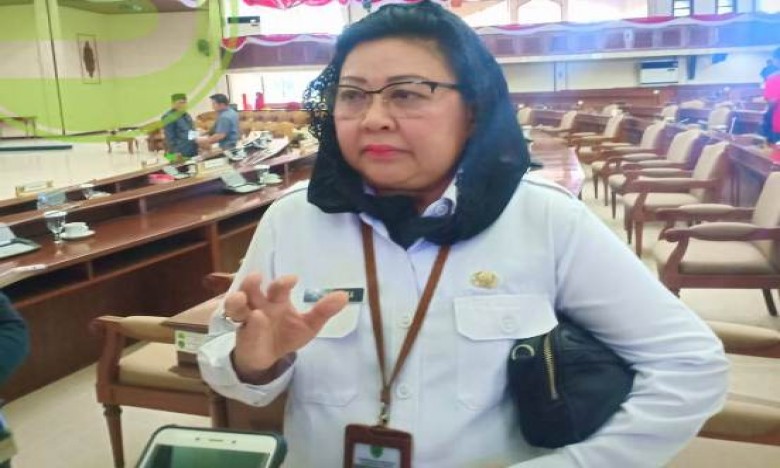 Meiliana: Ramadhan, ASN Kaltim Harus Tetap Disiplin