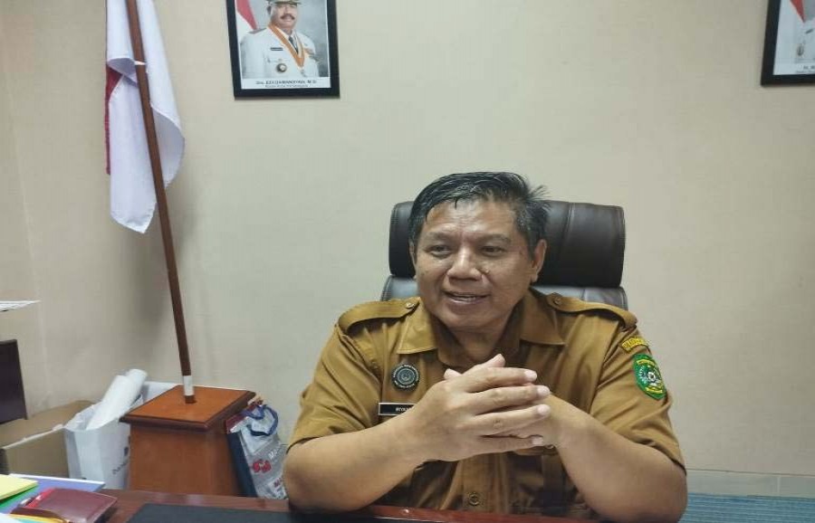 Sinergi dengan Kelurahan, Tingkatkan Layanan Adminduk