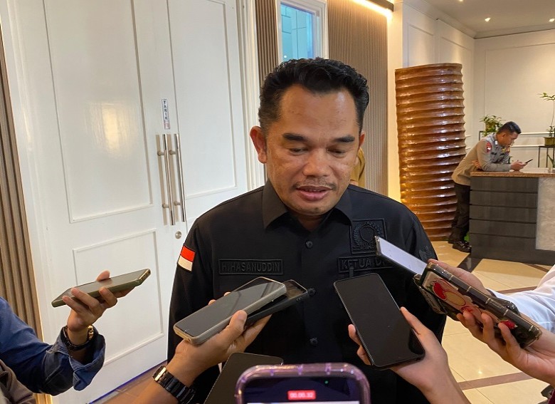 DPRD Kaltim Batasi Kegiatan Hotel, Prioritaskan Penggunaan Fasilitas Milik Daerah