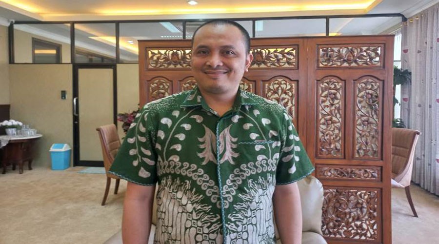 Permasalahan Tapal Batas Sering Terjadi, Siswo Cahyono : Bisa Dibijaki dengan Musyawarah
