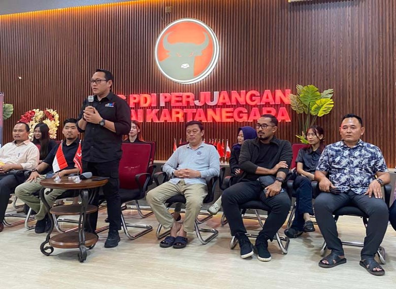 Mantapkan Strategi Kawal Pilkada, Tim Edi-Rendi Pastikan 100 Persen Kesiapan Para Saksi