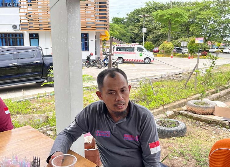 Disdukcapil Berau Dukung Penuh Layanan di MPP