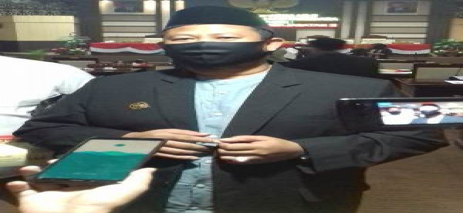 DPRD Kukar Segera Sampaikan Rekomendasi Atas LKPJ Bupati 2019